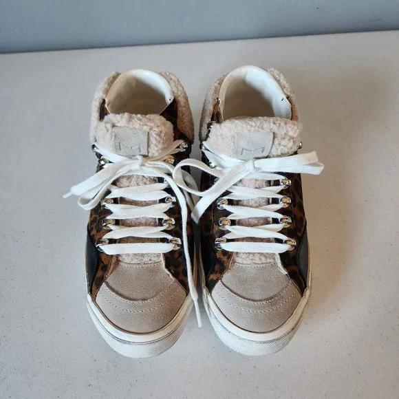 Marc Fisher Sneaker "NEW" - Picture 2 of 15
